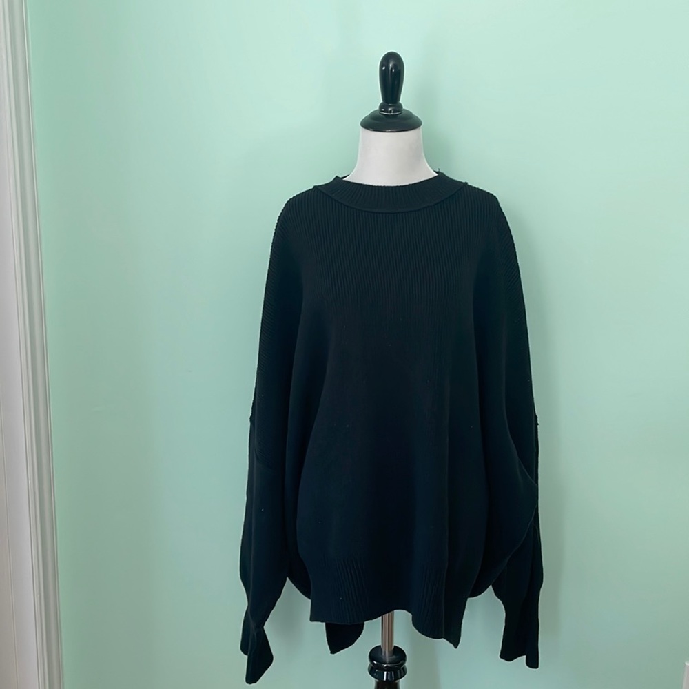 Free People Easy Street Tunic